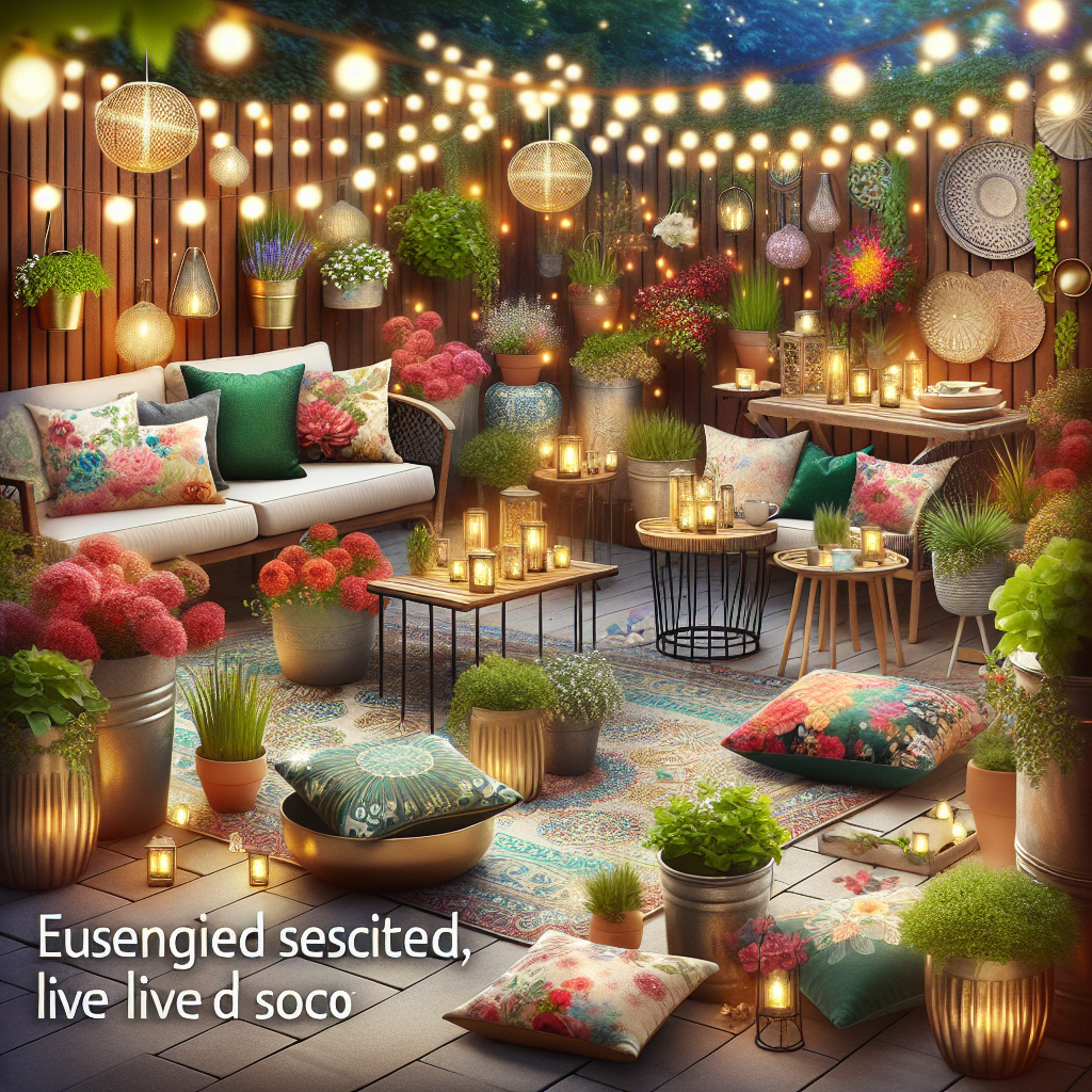 Solar-Powered Lights Illuminate Neighborhood: A Sustainable Success Story