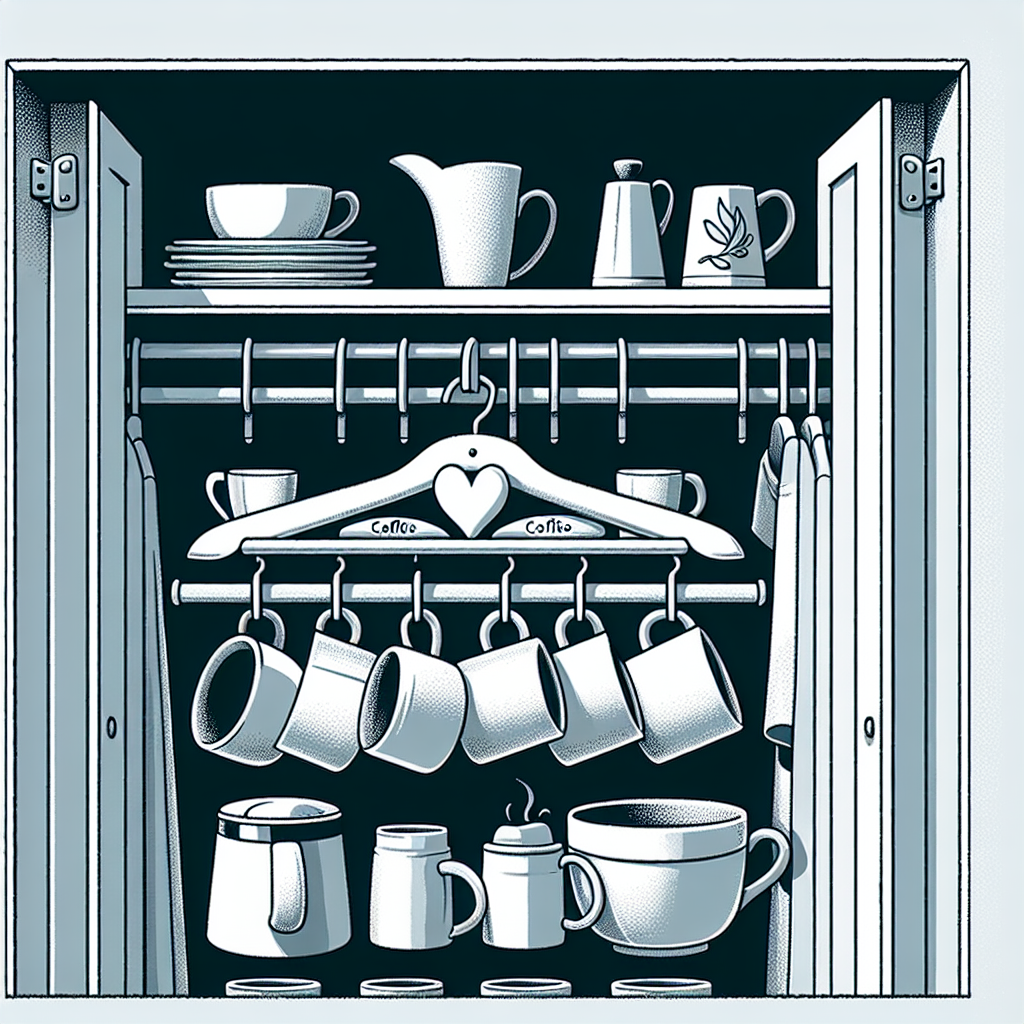 The Art of Organization: Top Tips for a Clutter-Free Life