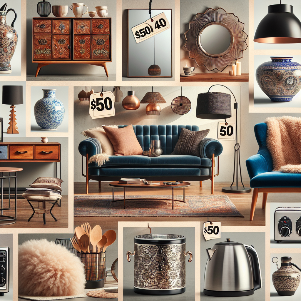 Save Big on Home Essentials with Up to 50% Off – Limited Time Offer