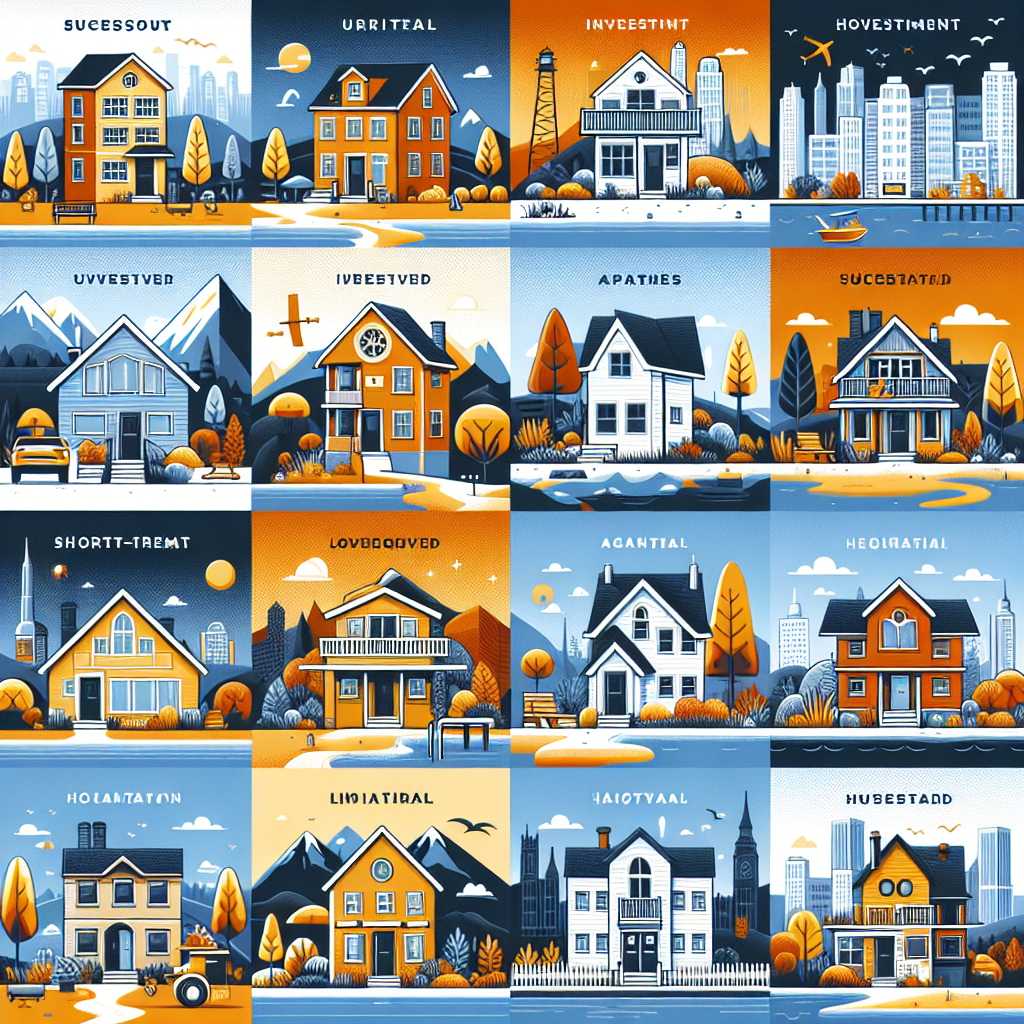 Exploring Hidden Gems: Rising Stars in Short-Term Rental Markets