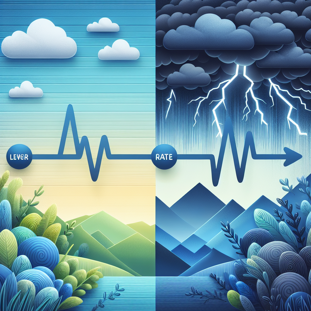Mortgage Interest Rates: A Trendy Obsession in the Housing Market