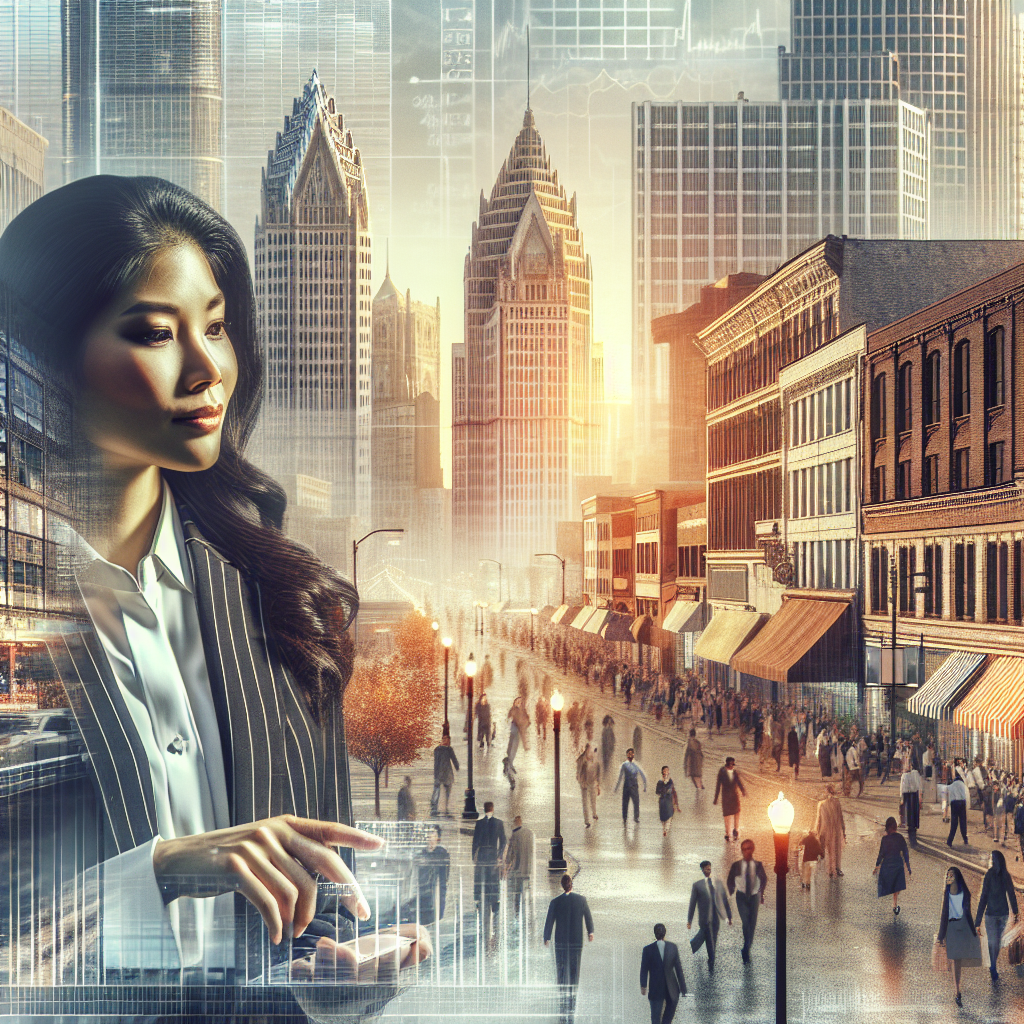 Detroit’s Incredible Real Estate Transformation: A Story of Resilience and Success