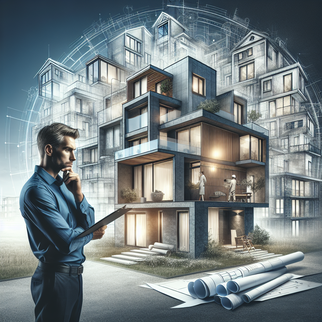 Buying Small Multifamily Properties: A Mini Monopoly Game for Real Estate Investors