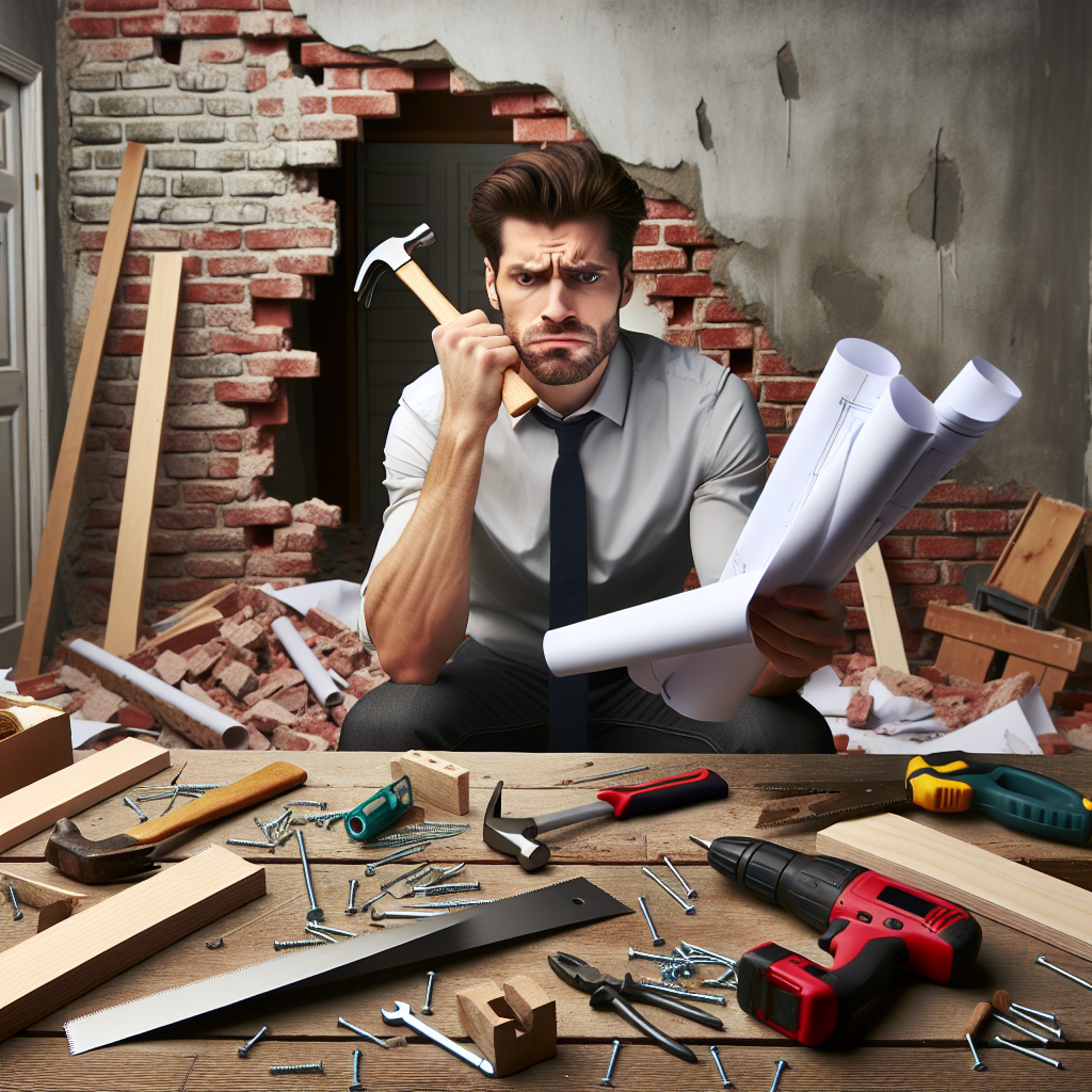 Article Title: Expert Advice: Learn From My Mistakes for a Successful Journey