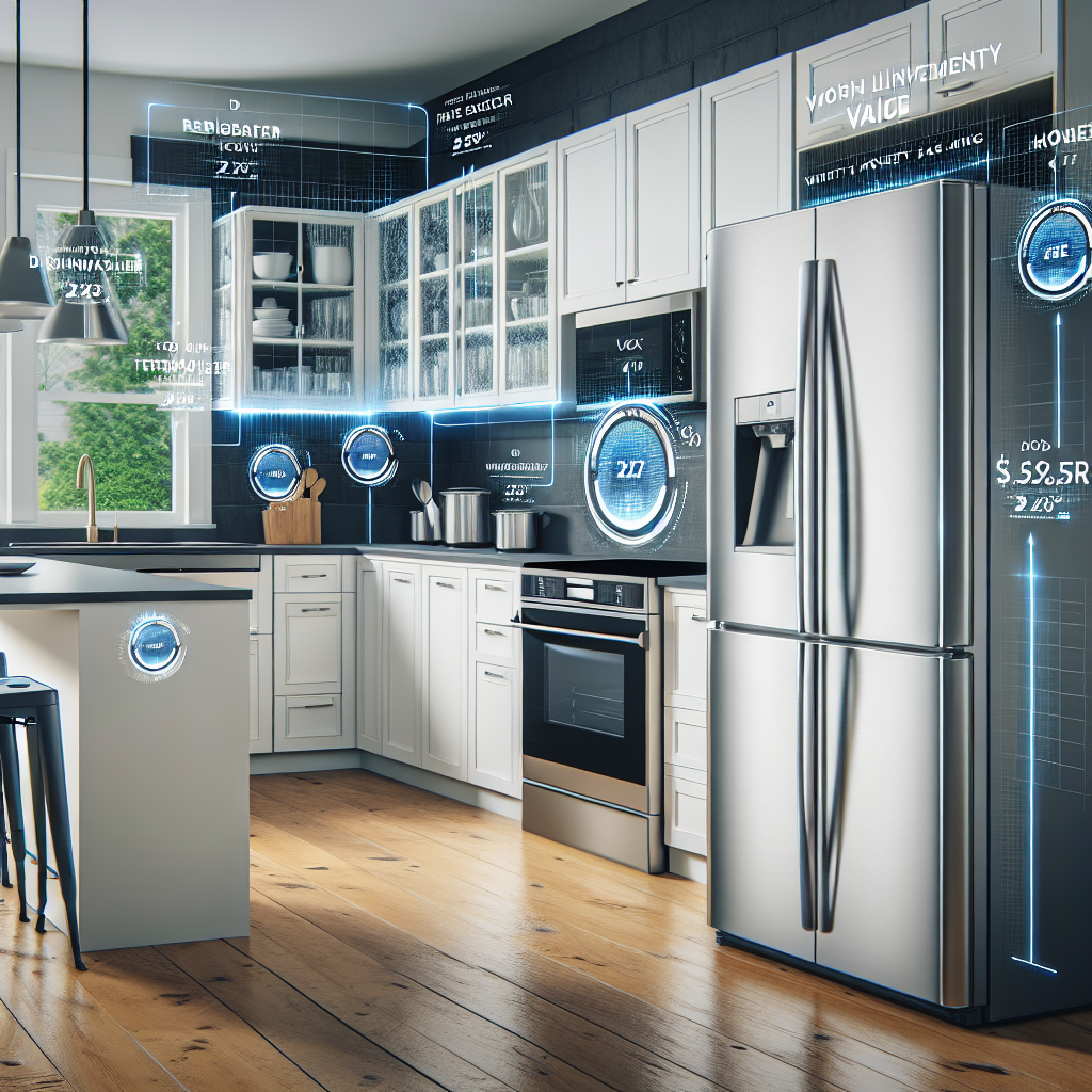 Rental Properties and Appliances: A Guide to Finding the Perfect Match