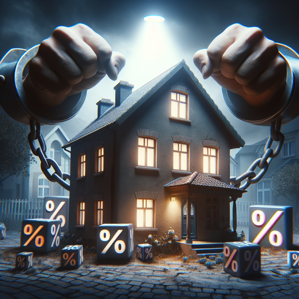 Breaking News: Housing Prices Holding Steady – Will Homebuyers Catch a Break Soon?