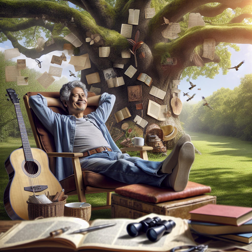 Is Early Retirement Achievable at Any Age? Unveiling the Truth About Financial Independence & FIRE