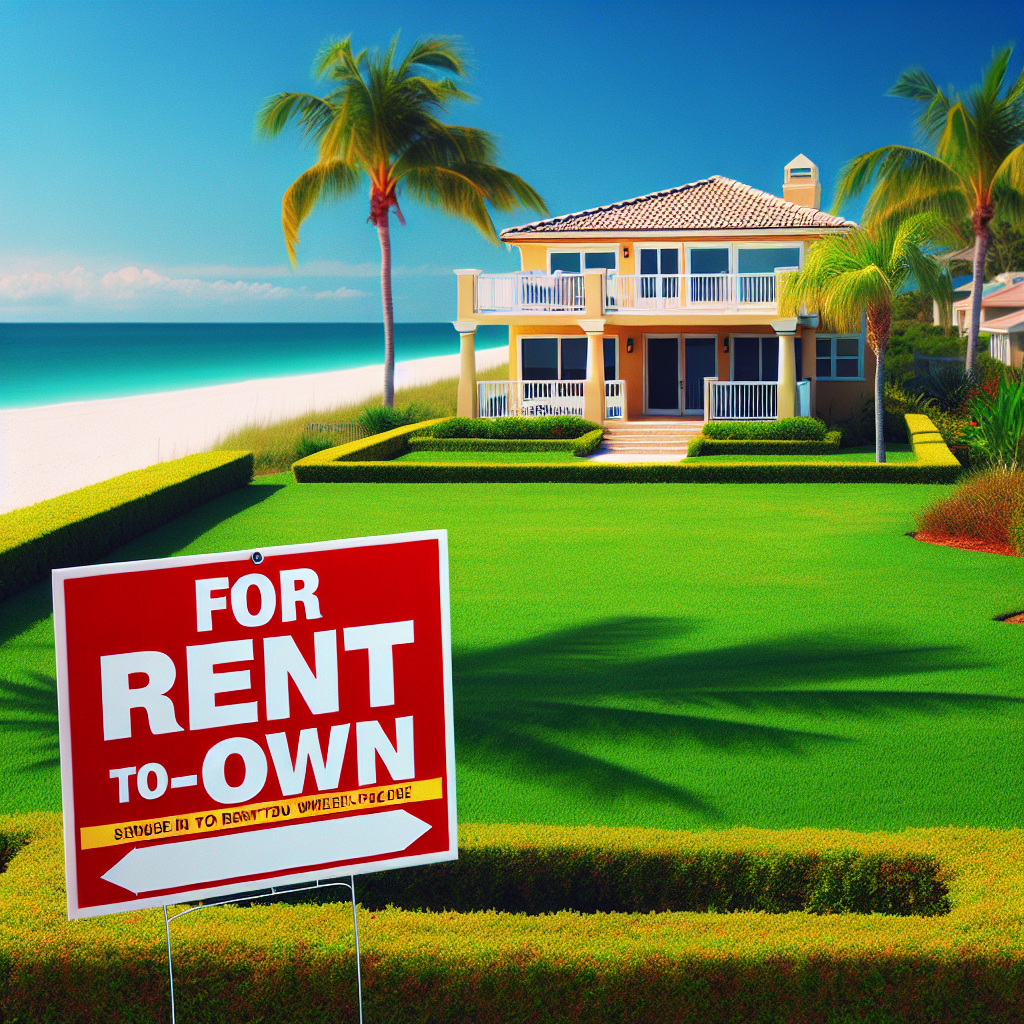 Florida: The Ultimate Investment Destination for Sun Seekers