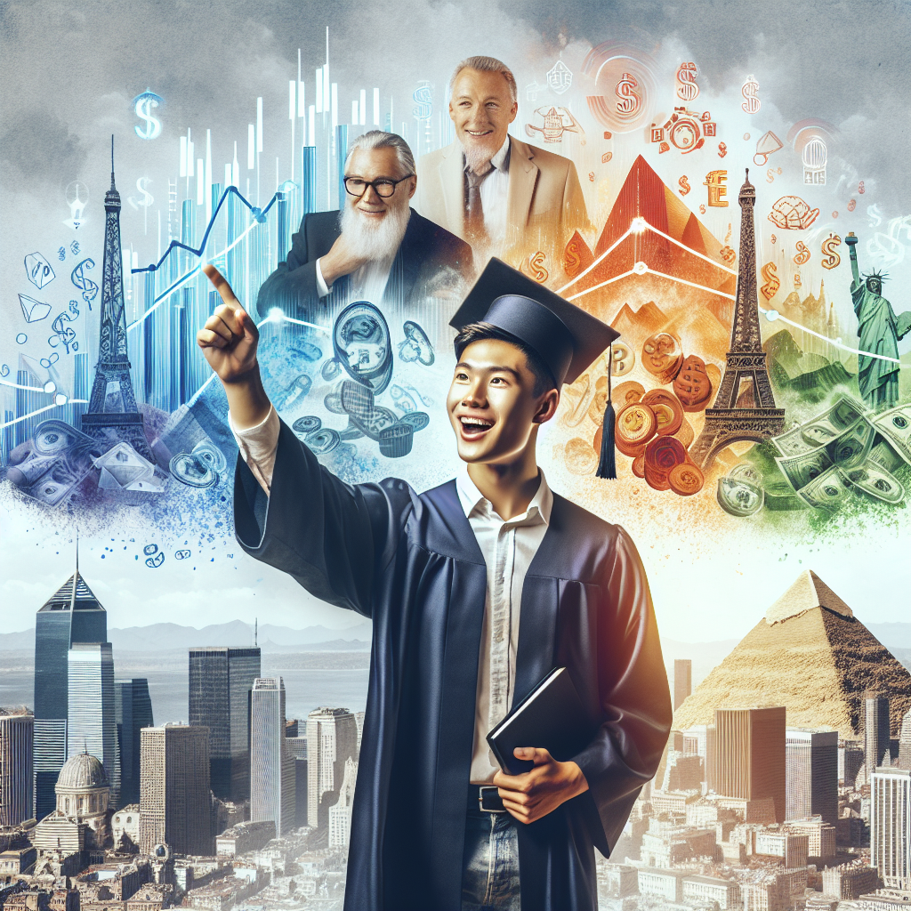 Breaking Down Financial Independence News: Achieving Financial Freedom Through Passive Income