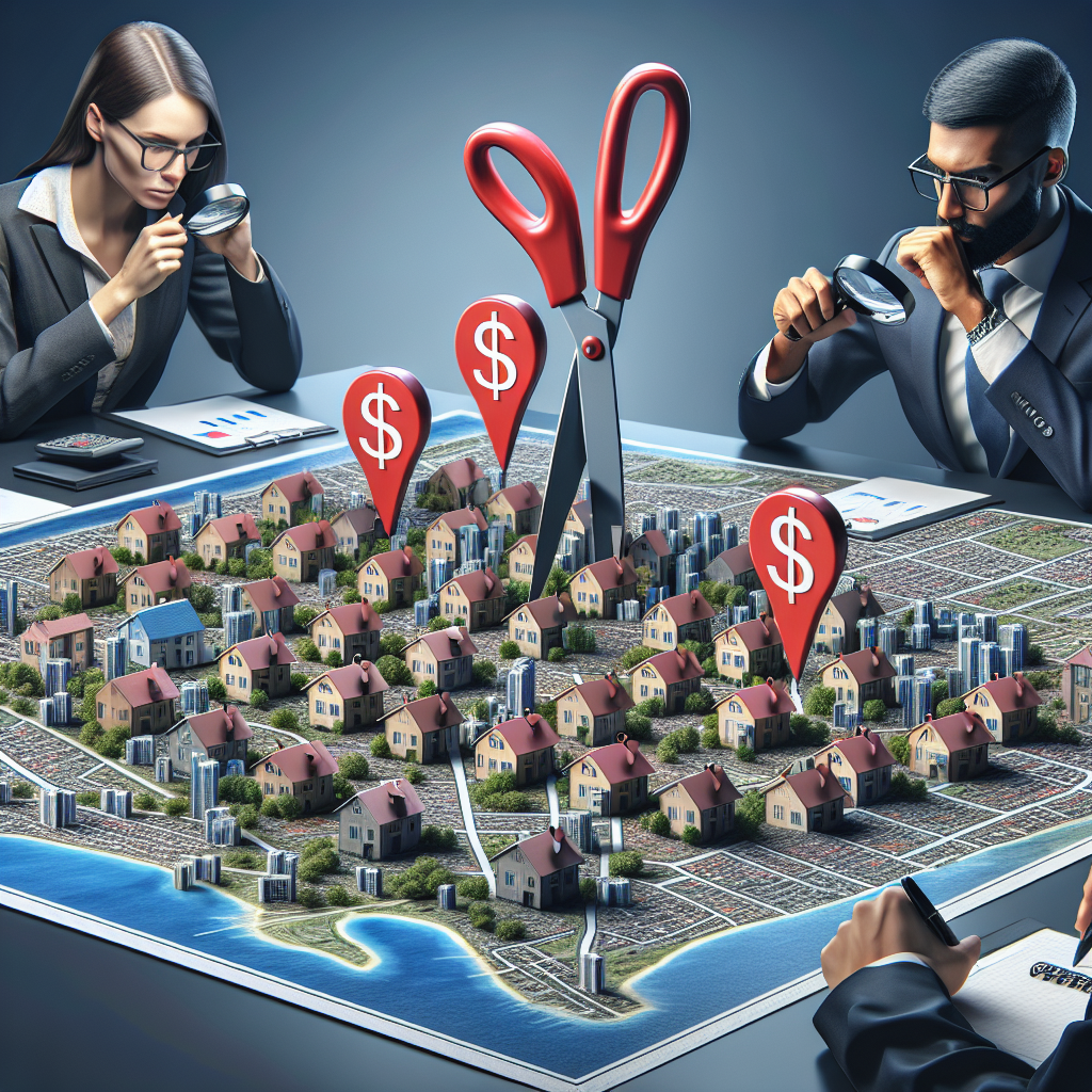 Hot Real Estate Market: 50% Increase in Inventory Creates Buyer’s Paradise