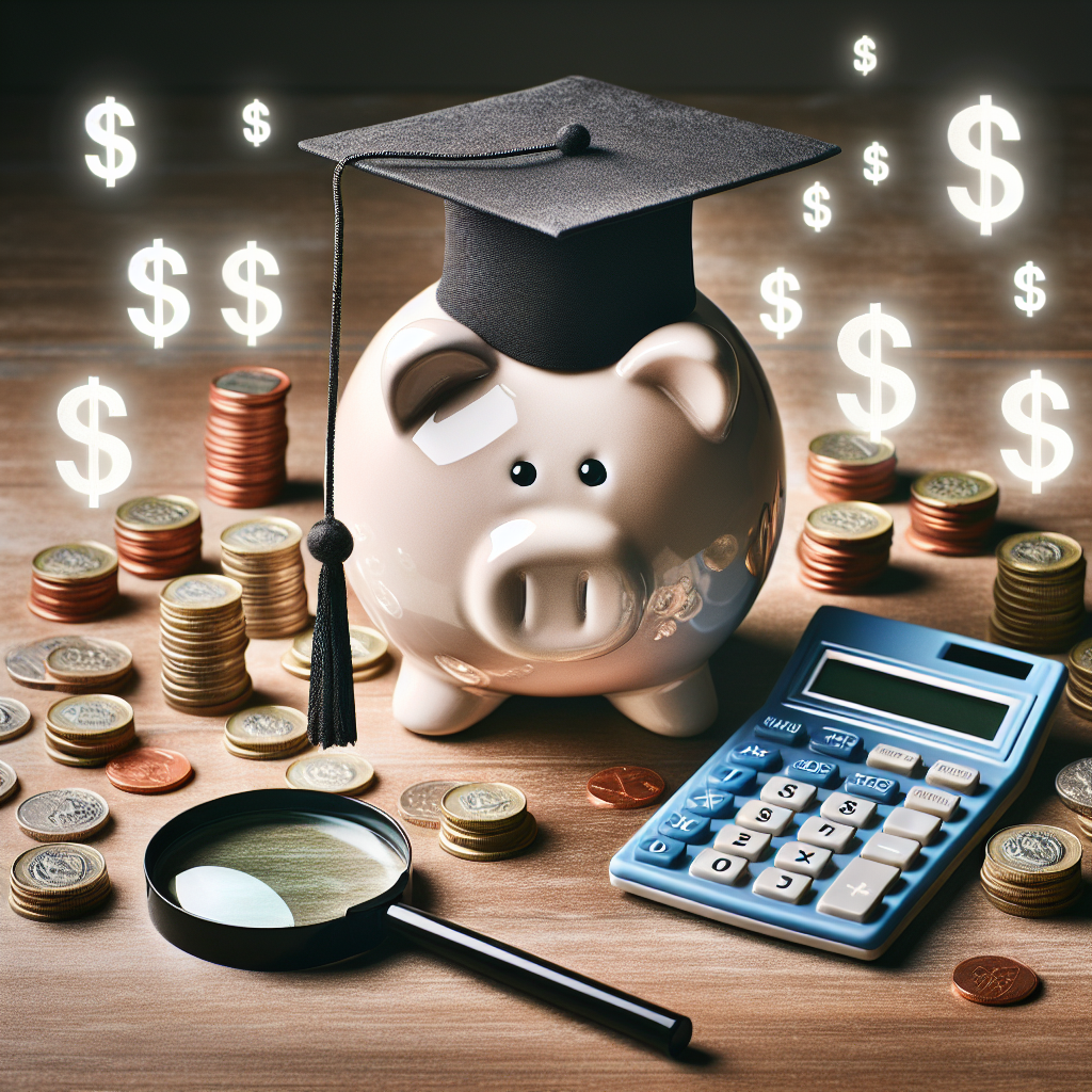 Practical Guide: Tips for Paying for College
