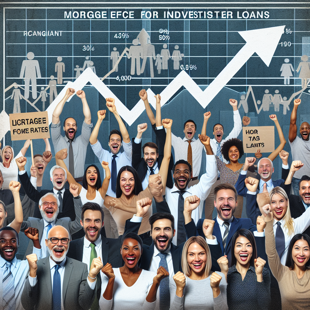 Mortgage Rates Forecast: Top Lenders Predict Decrease