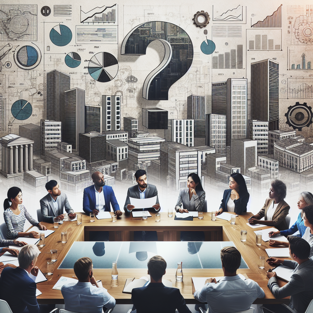 Finding the Right Team for Investment Success: Importance of Asking the Right Questions