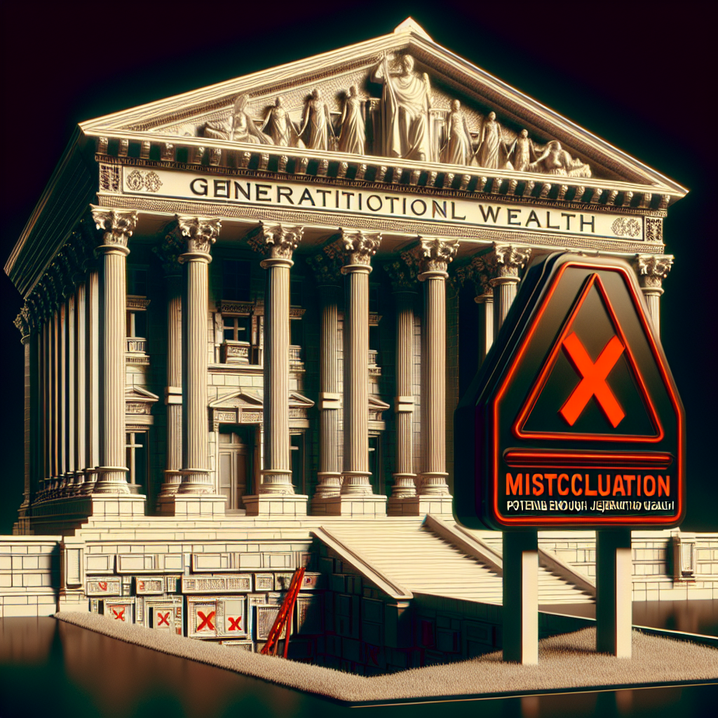 Why Estate Planning Matters: Protecting Your Assets for Future Generations