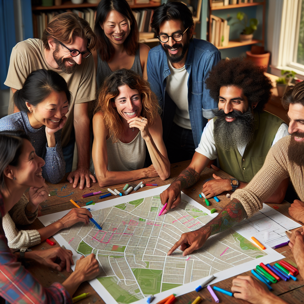 Benefits of Living in a Family Compound: Community, Convenience, and Camaraderie