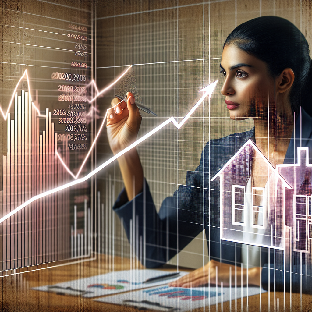 Real Estate Market Report: Home Prices Surging Nationwide