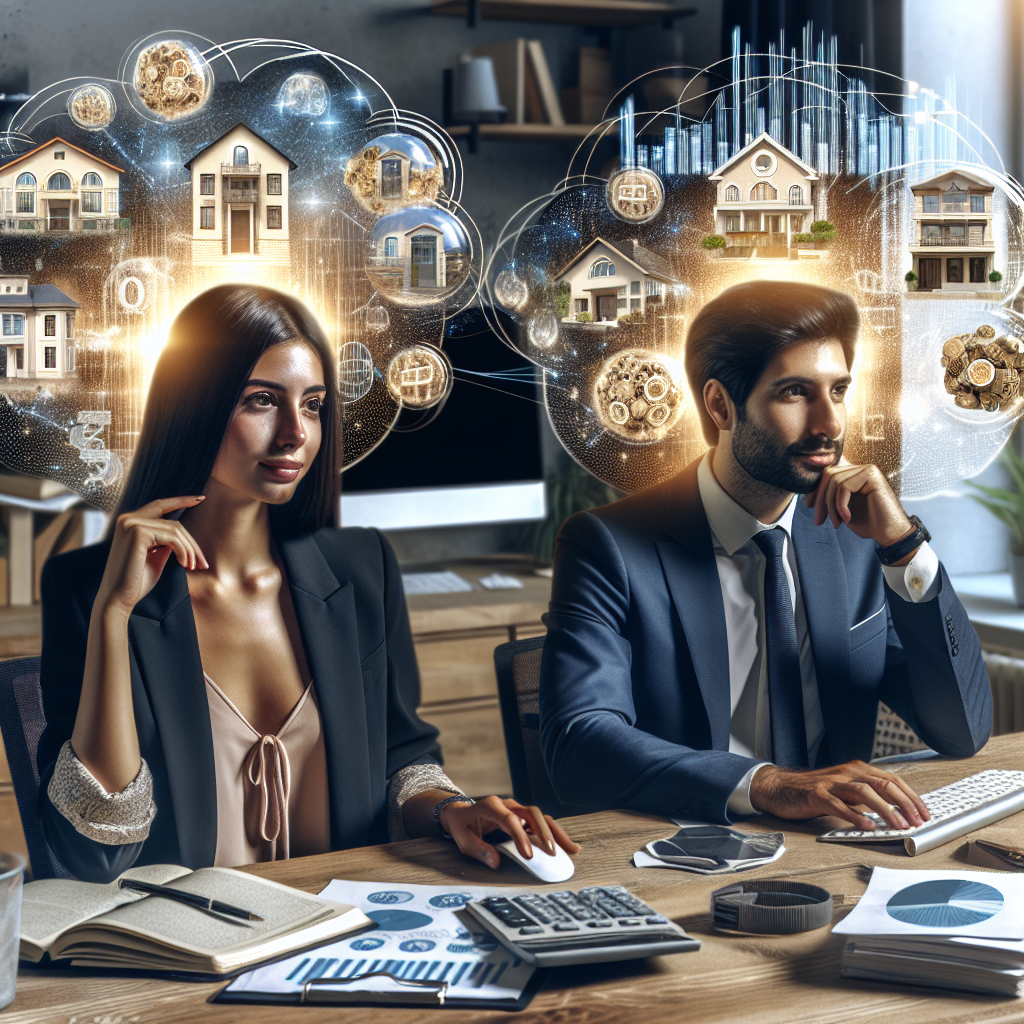 Breaking into Real Estate Investing: Challenges, Rewards, and Unexpected Twists