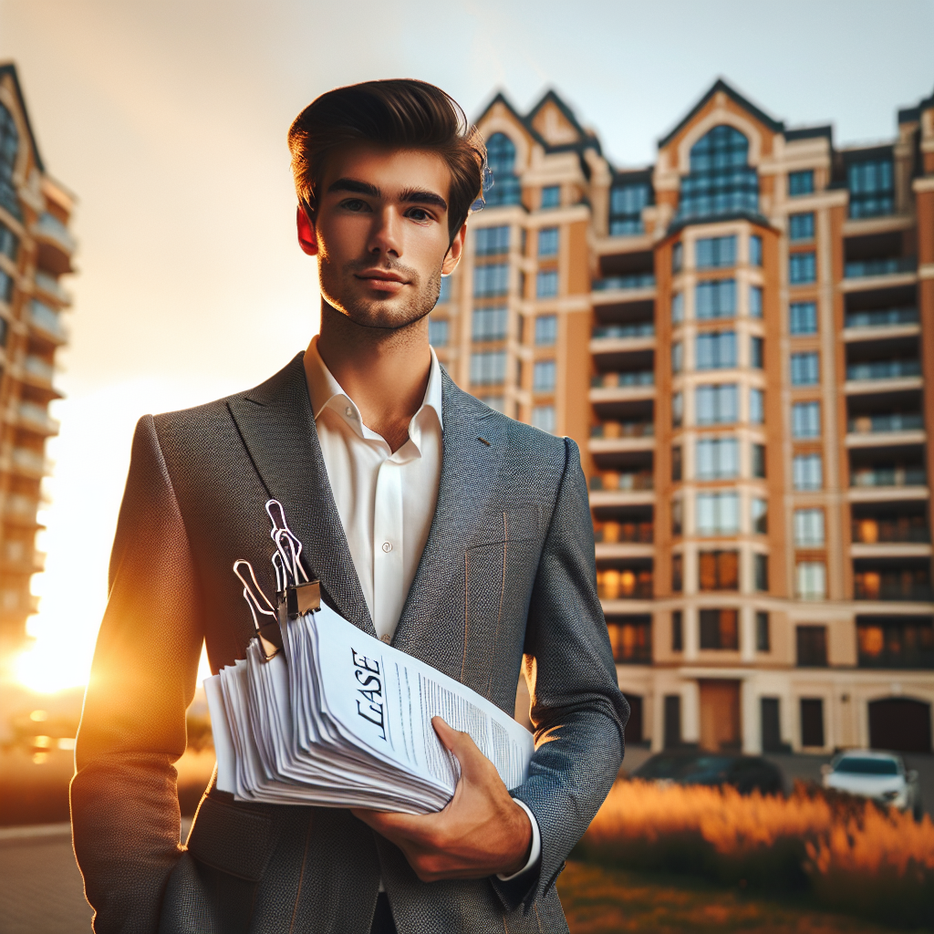 Overcoming the Tenants and Toilets Challenge: Dillon’s Real Estate Success Story