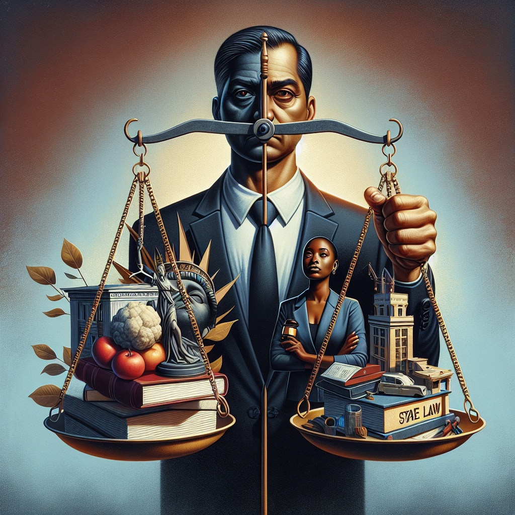 Beware! The Financial Risks of Landlords in Tenant-Friendly States