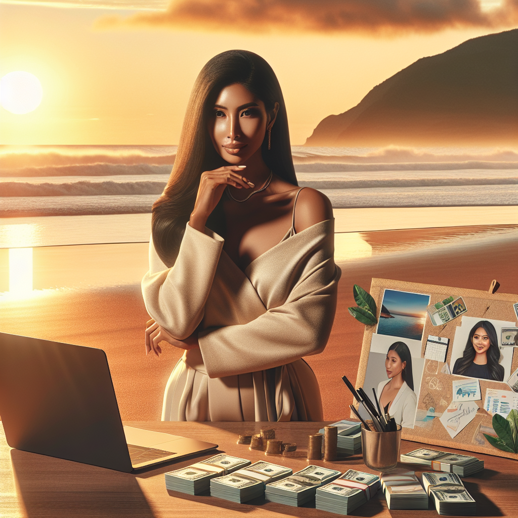 Achieve Financial Freedom with Coast FI: A New Path to Retiring Early