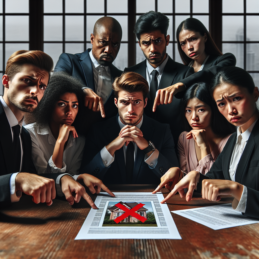 Un-bee-lievable Real Estate News: 100,000 Bees Infest California Rental Property