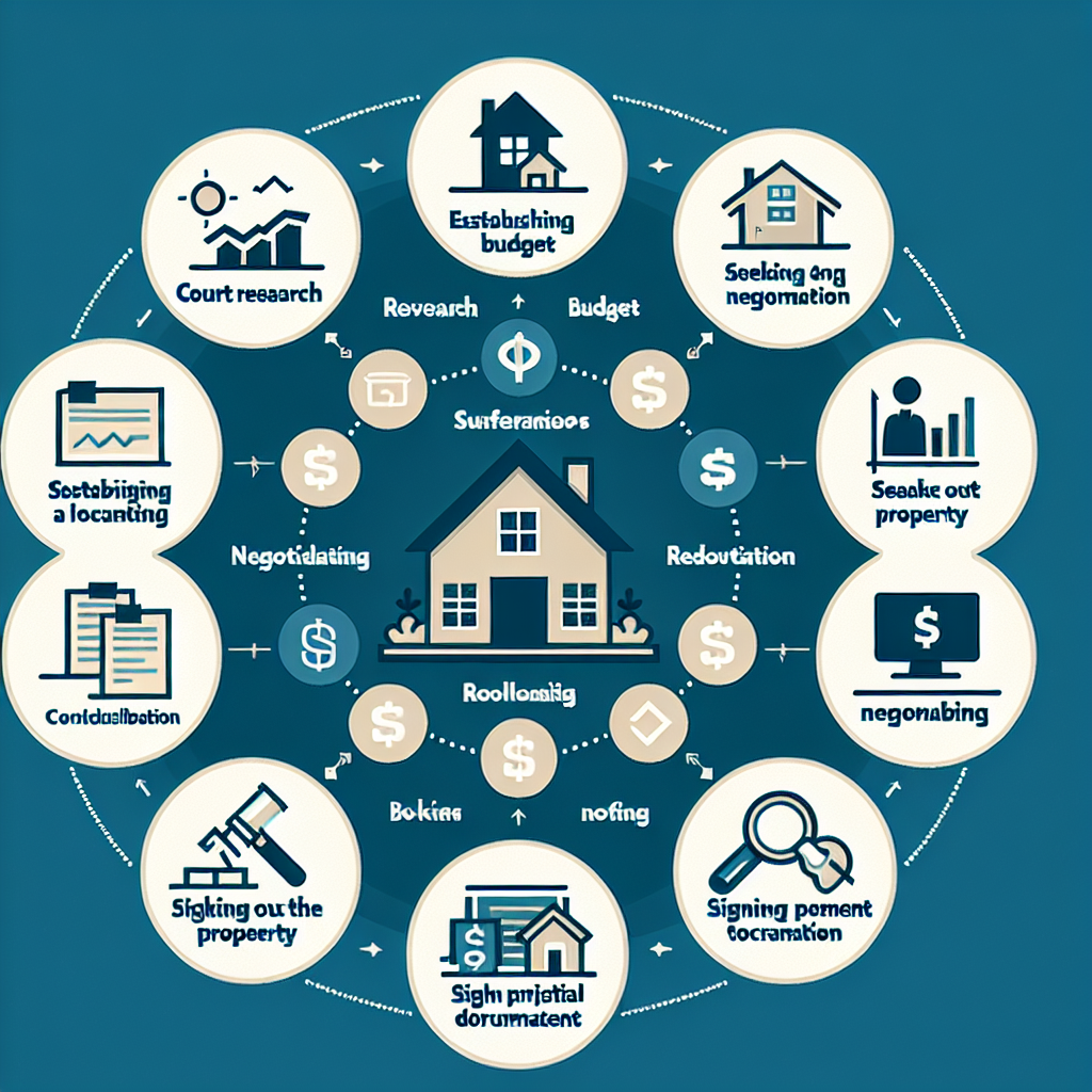 The Importance of a Well-Defined Buying Process in Real Estate Investing: Key Points and Hot Take