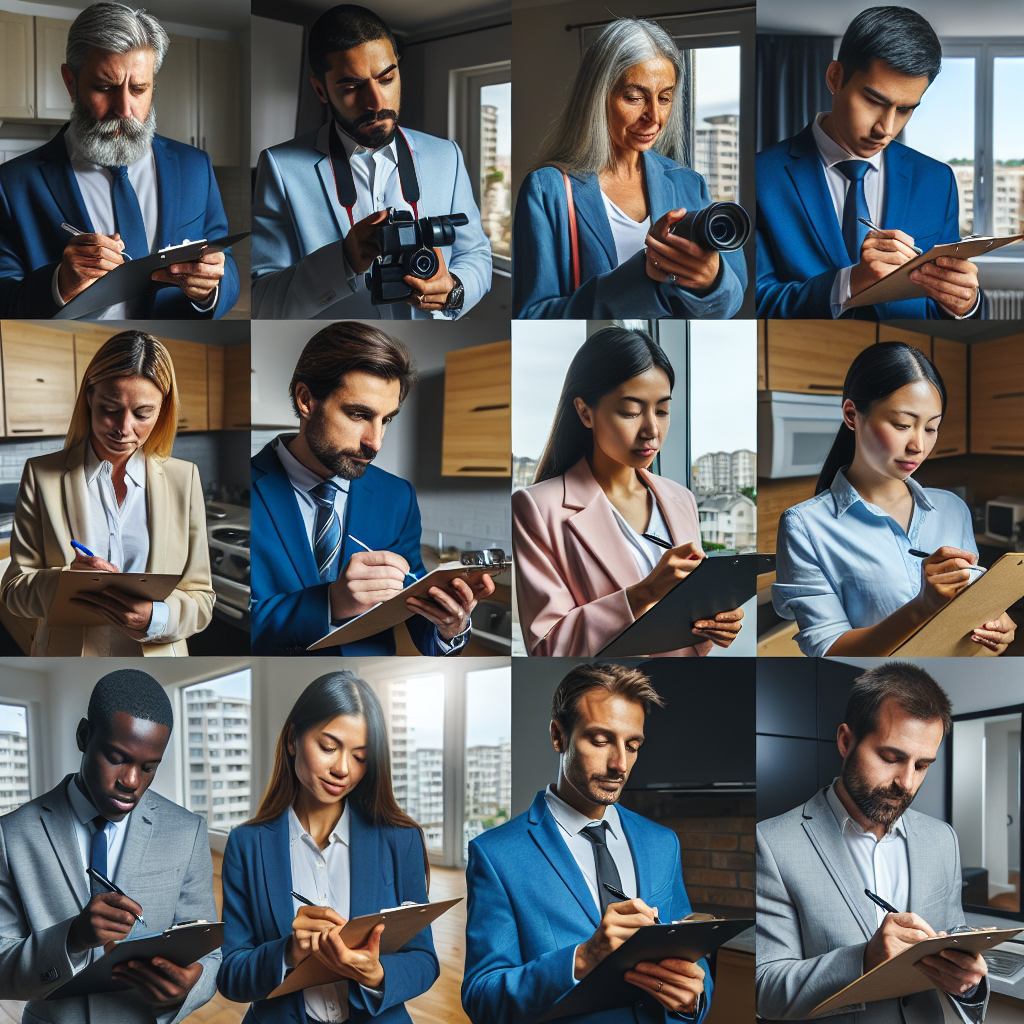 Breaking News: Discover the Importance of Landlord Inspections