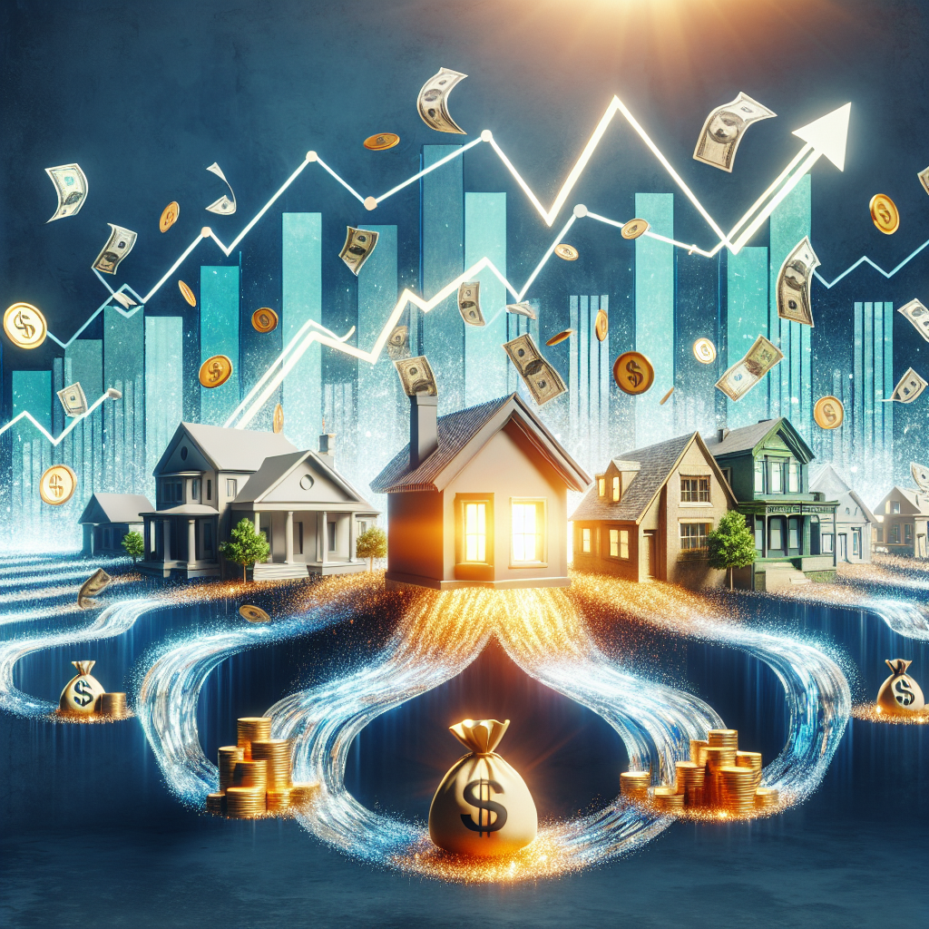 Unleashing Real Estate Syndication: The Financial Potluck for Diversified Portfolios