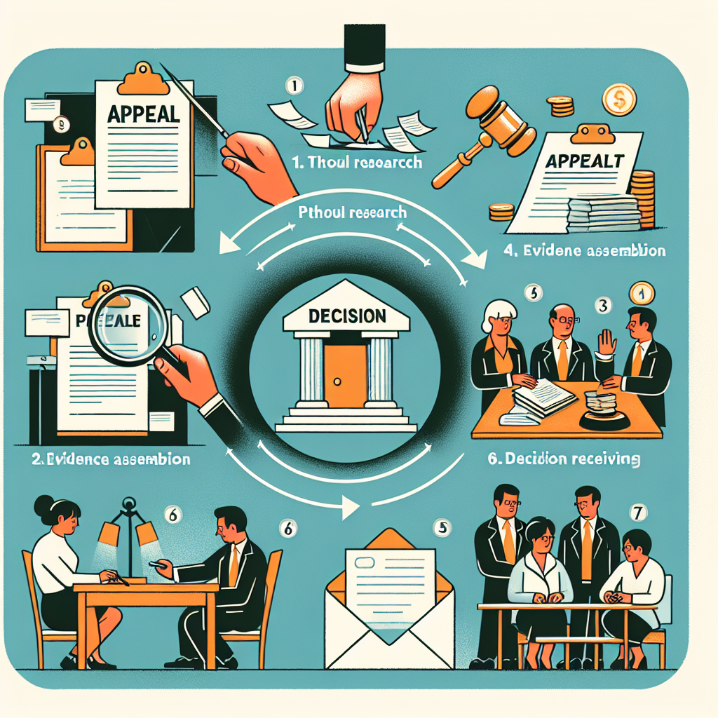 Mastering the Property Assessment Appeal Process: Tips and Strategies