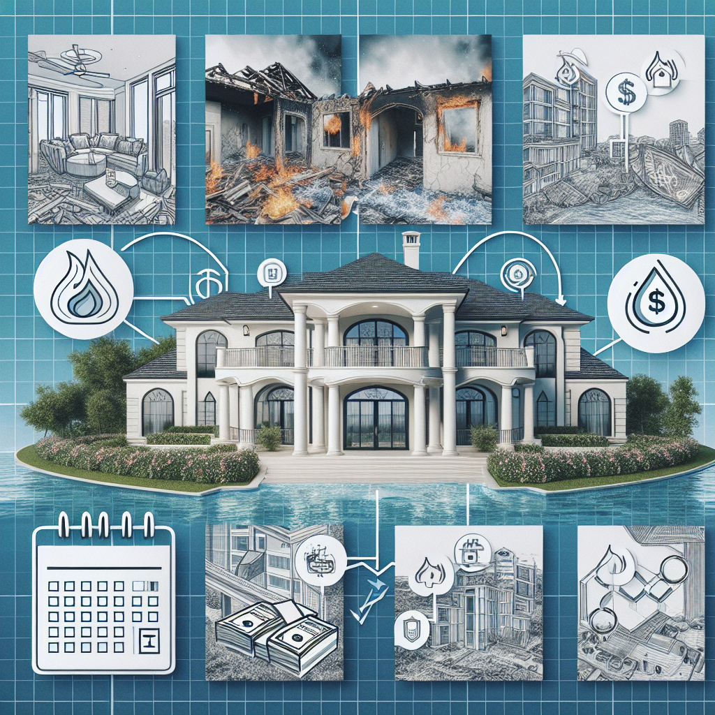 Proactive Home Insurance Tips: Minimize Risk and Protect Your Wallet