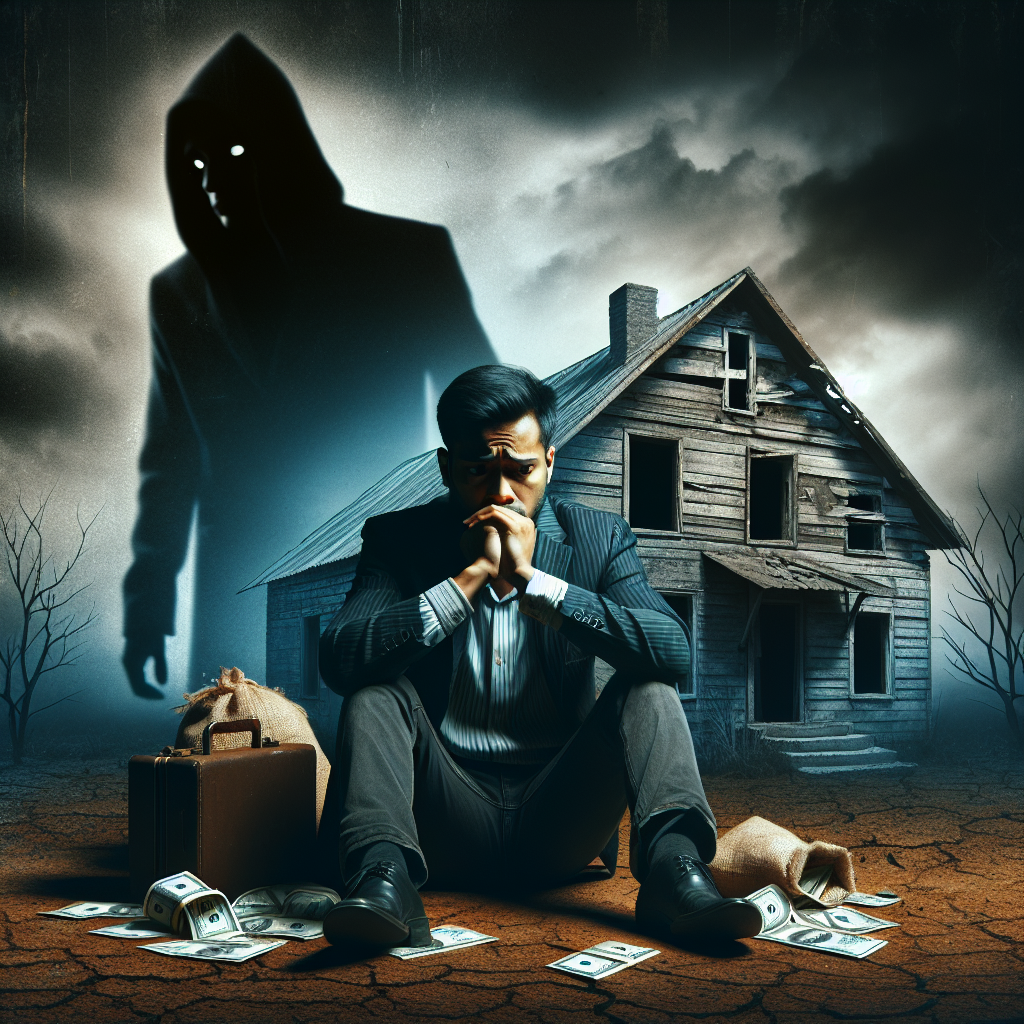 Top Property Management Pitfalls: Avoid Losing Money to Sketchy Managers