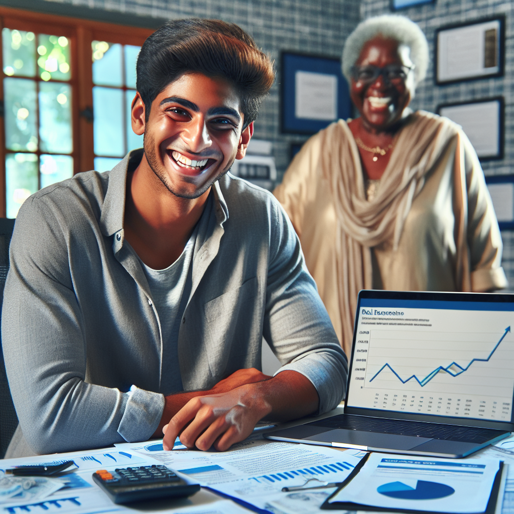 How to Find and Fund Real Estate Deals on a $15,000 Income