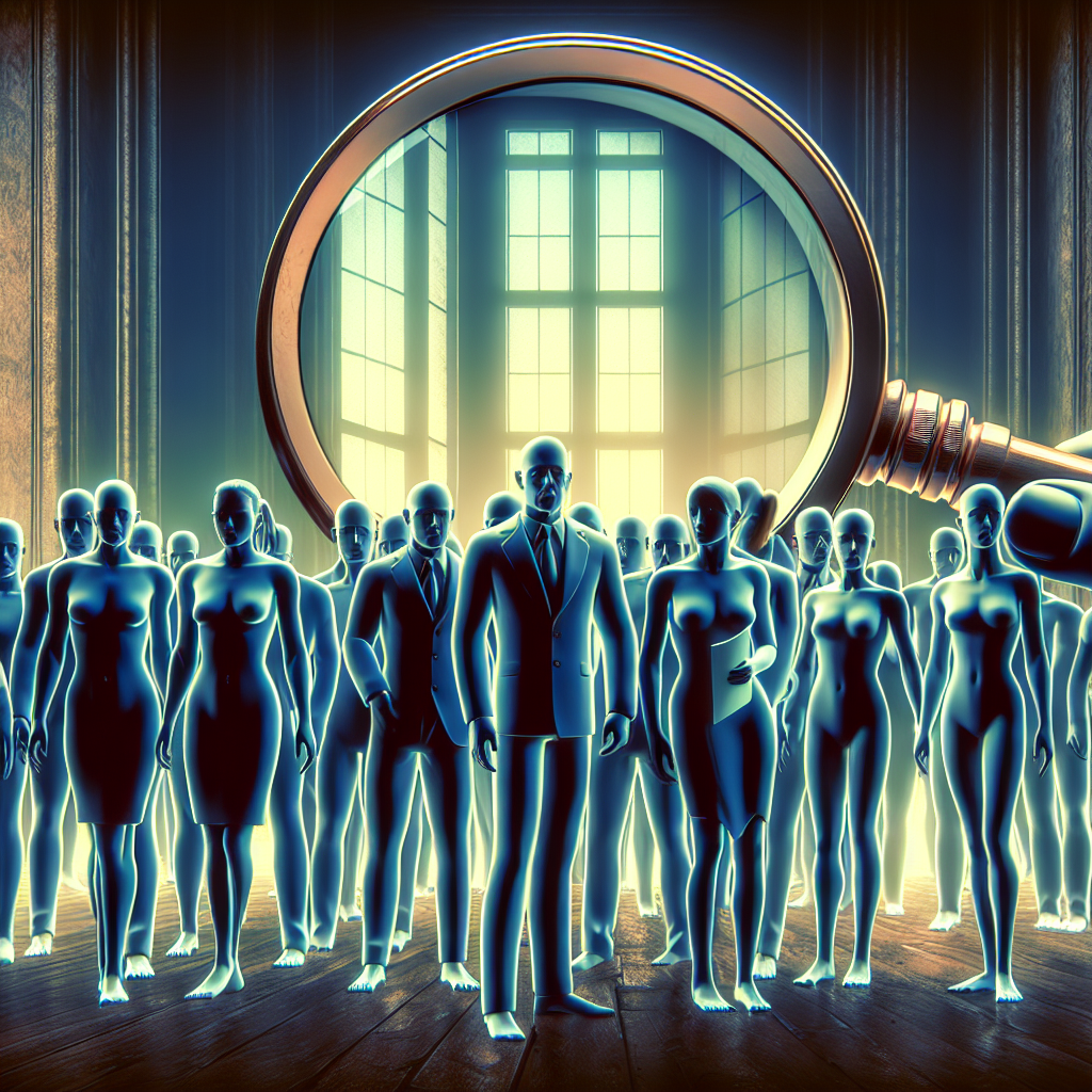 RealPage Accused of Price Fixing in Atlanta: DOJ Investigation Underway