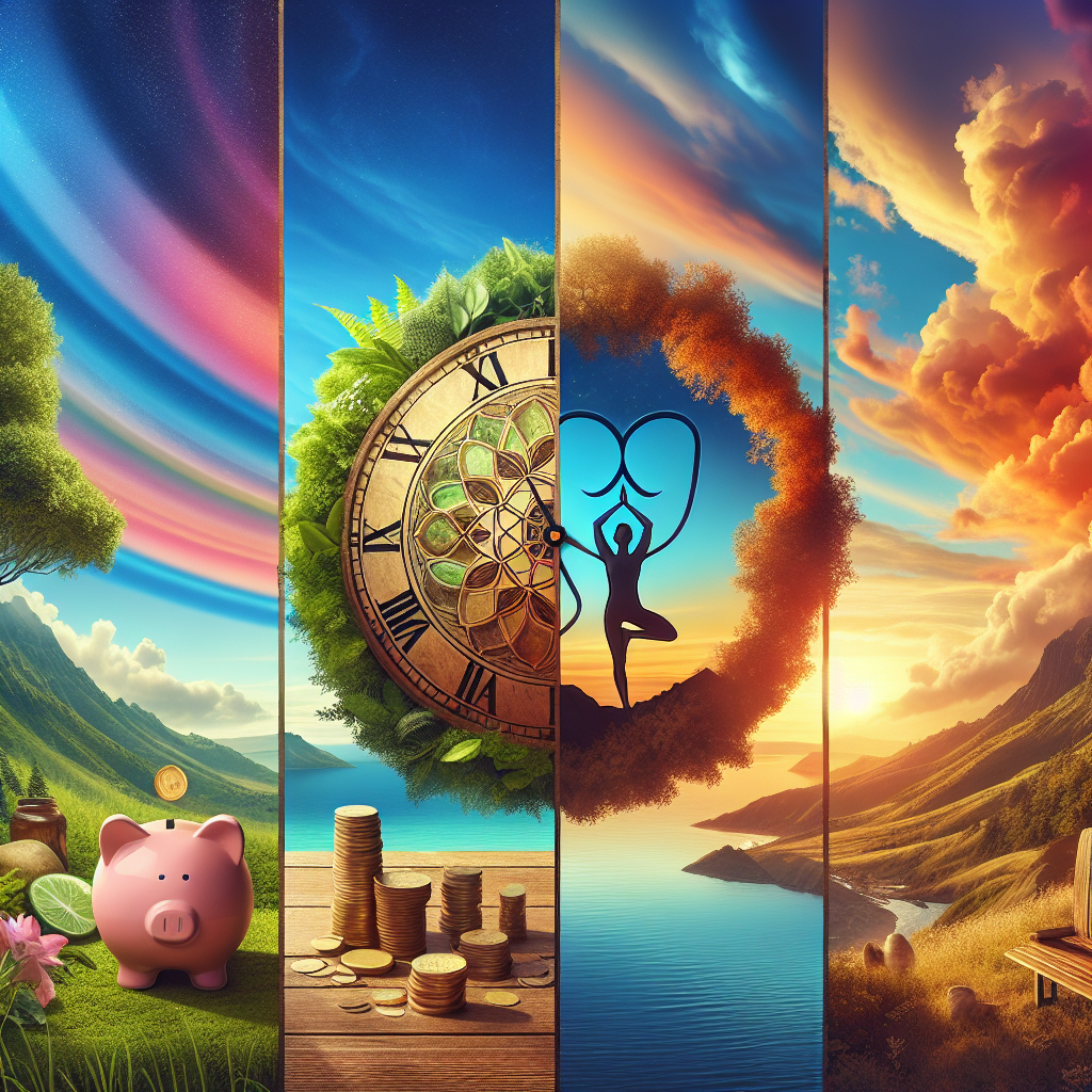 Earning the Four Basic Freedoms: A Guide to Action