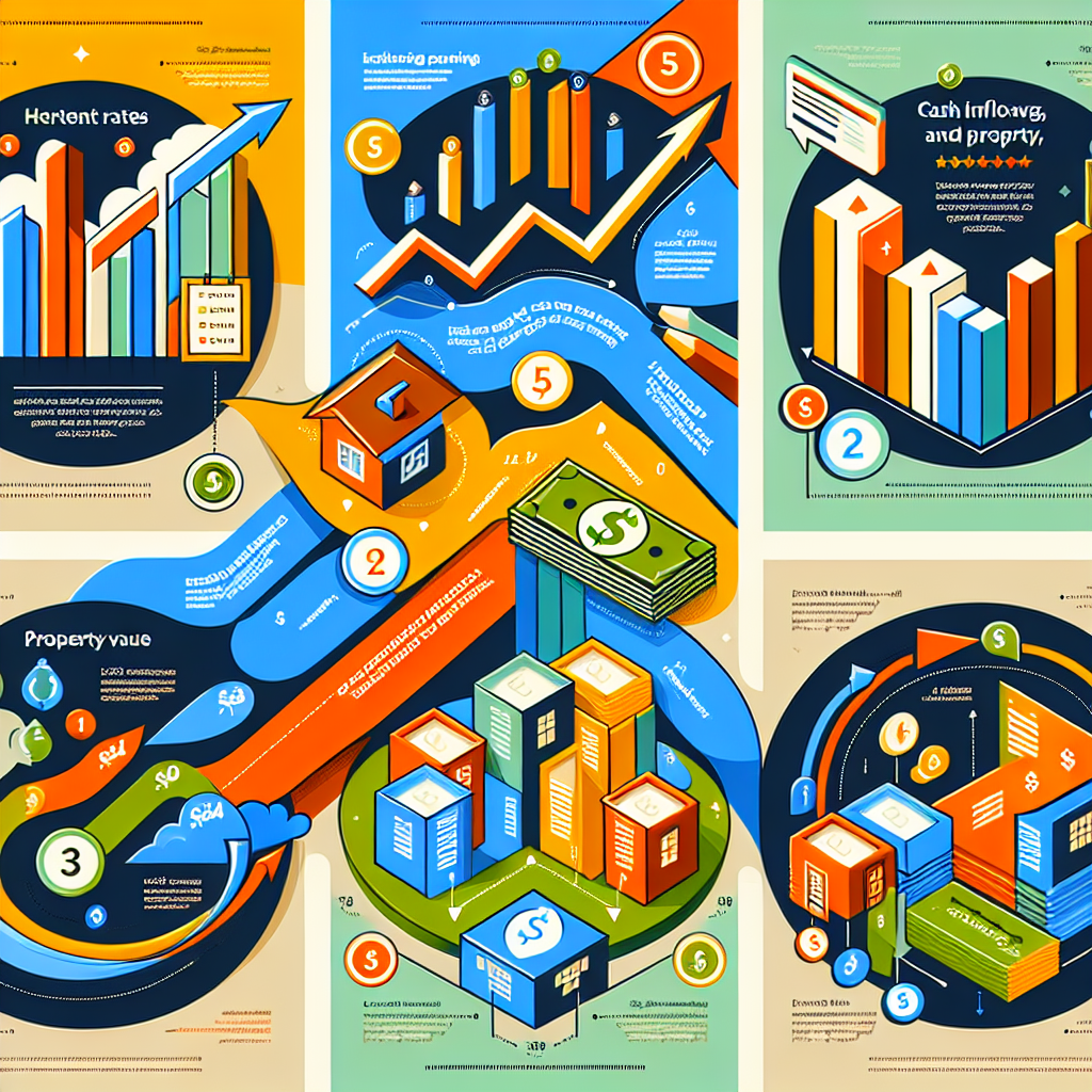 How to Optimize Rental Property Income: Strategies to Increase Returns Without Buying More Properties