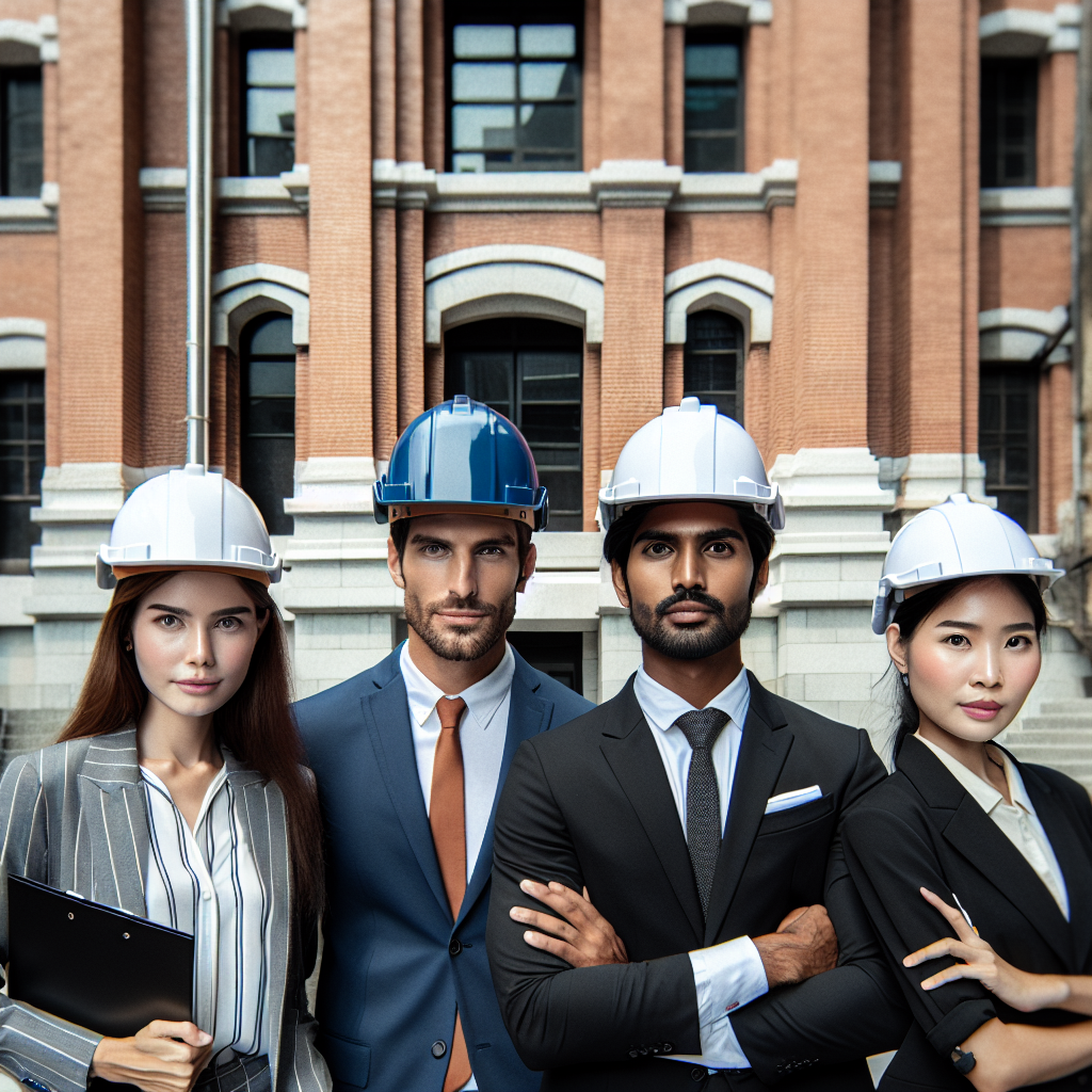 Skyrocket Your Real Estate Success: The Power of Building a Dream Team