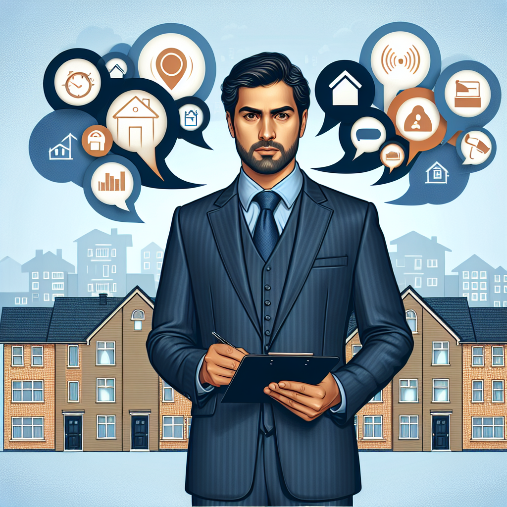 Dealing with Tenant Complaints: A Strategic Property Management Guide