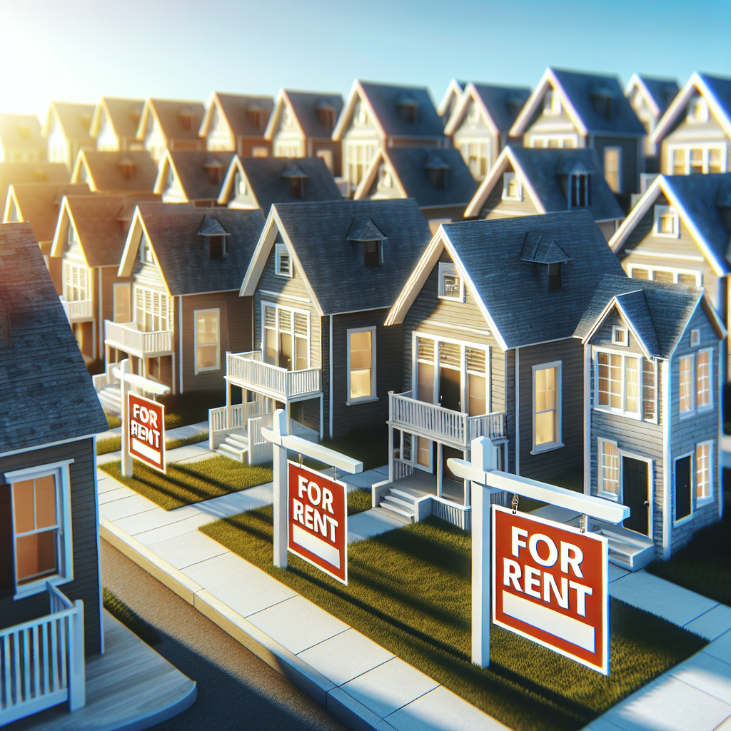 Rent Growth on the Rise: Properties to Watch for High Returns
