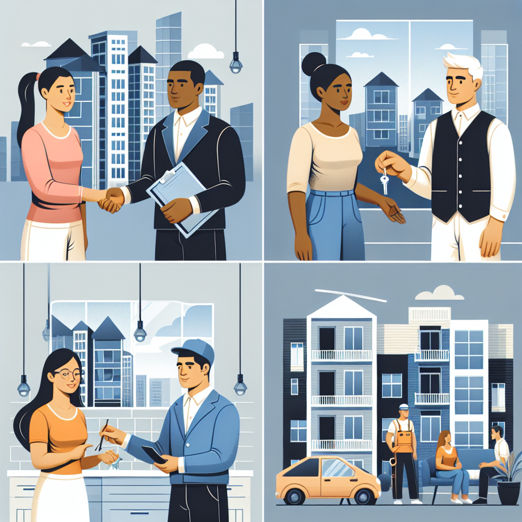 Breaking News: Property Investment Tips to Maximize Success