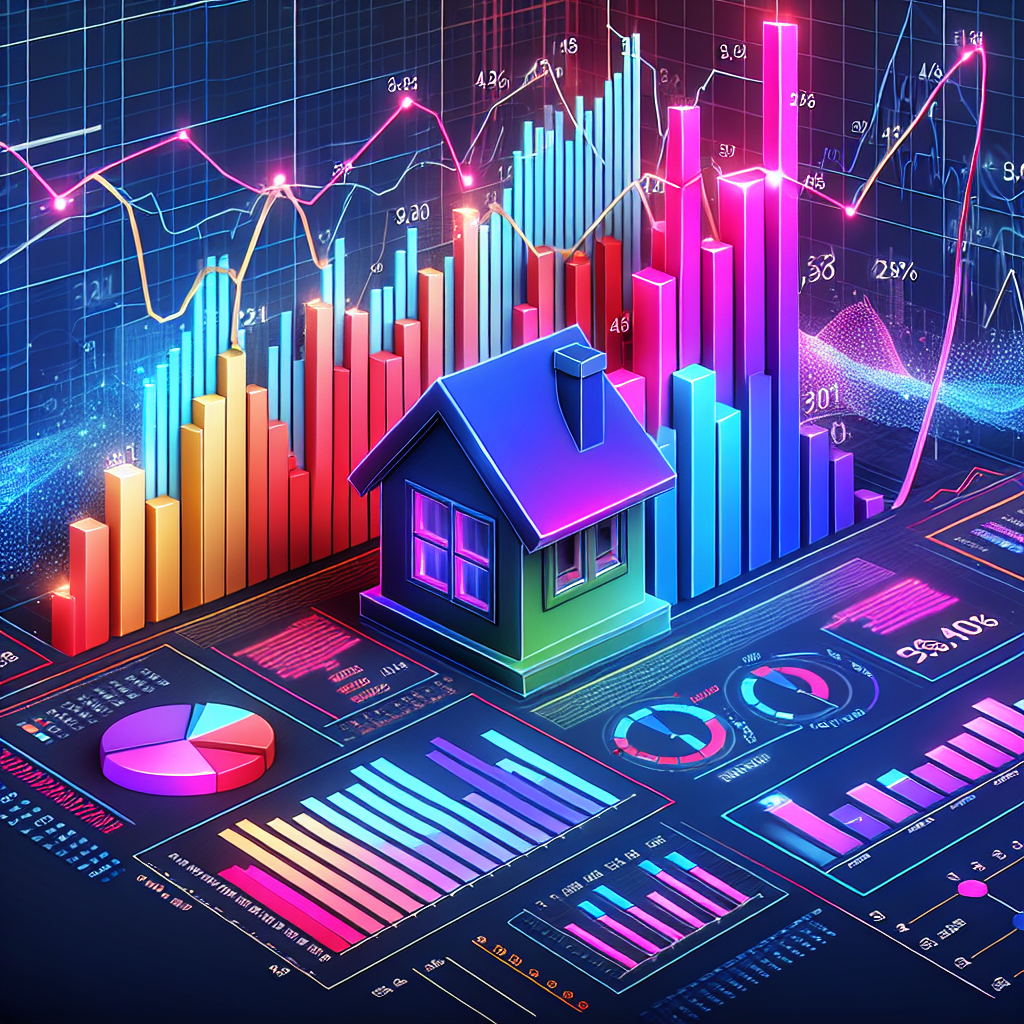 Mortgage Rate Trends: Decoding the Surprising Housing Market Movement