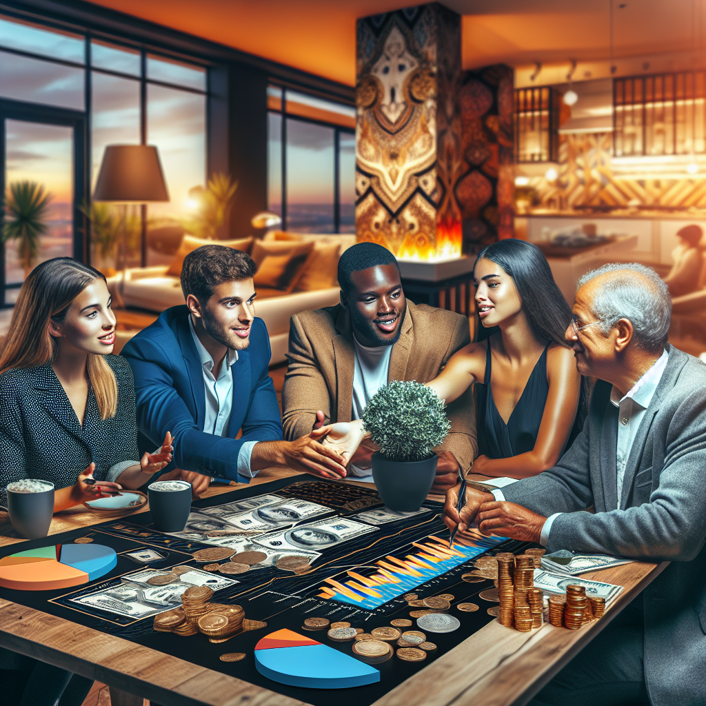 Planning Your Real Estate Portfolio Succession: Building Wealth Across Generations