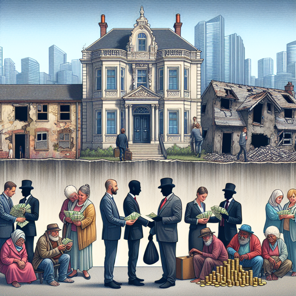 HomeRise: Over $200 Million in Grants and Loans from San Francisco – Promises Affordable Housing Future