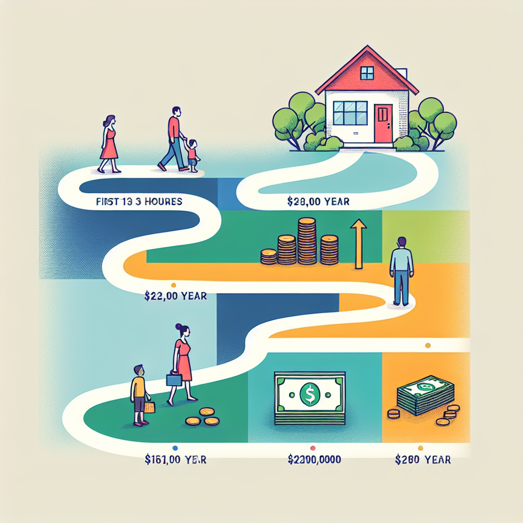 Becoming a Full-Time Real Estate Investor: Strategies for Success