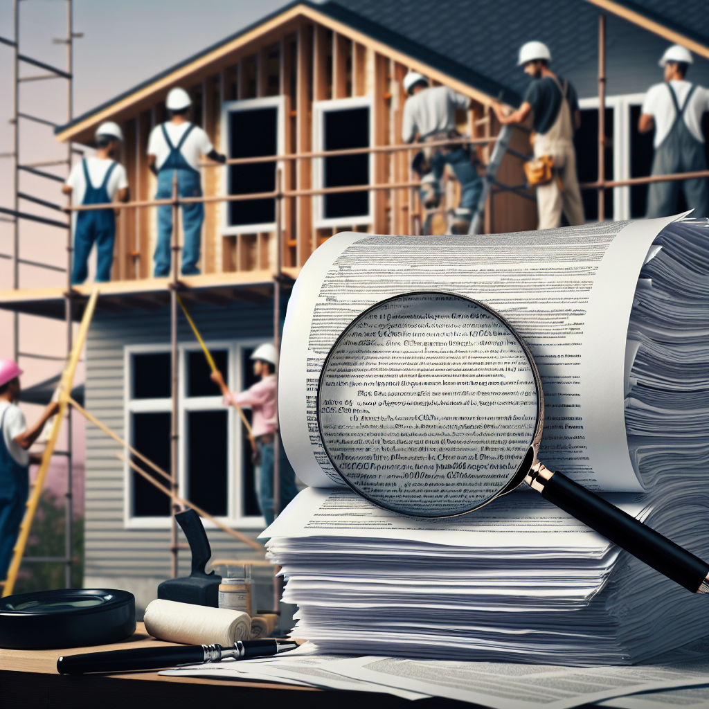 New Property Disclosure Bill Shakes Up Real Estate Market