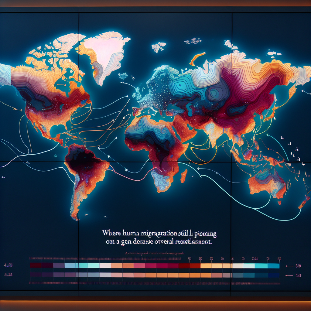 Pandemic Migration Trend Loss Momentum: Urban Resurgence on the Horizon