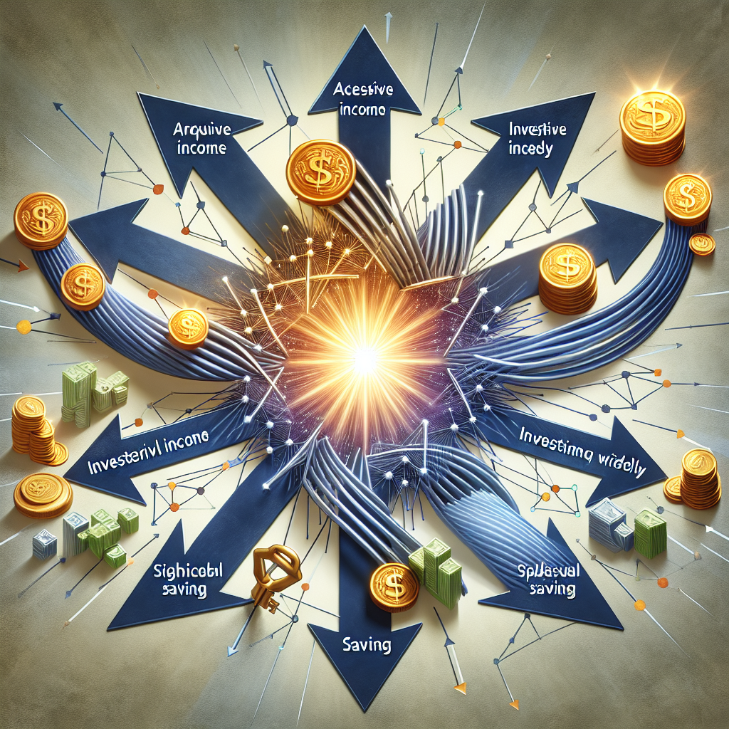 Strategies for Achieving FIRE Goals: Frugality, Income Streams, and Financial Independence