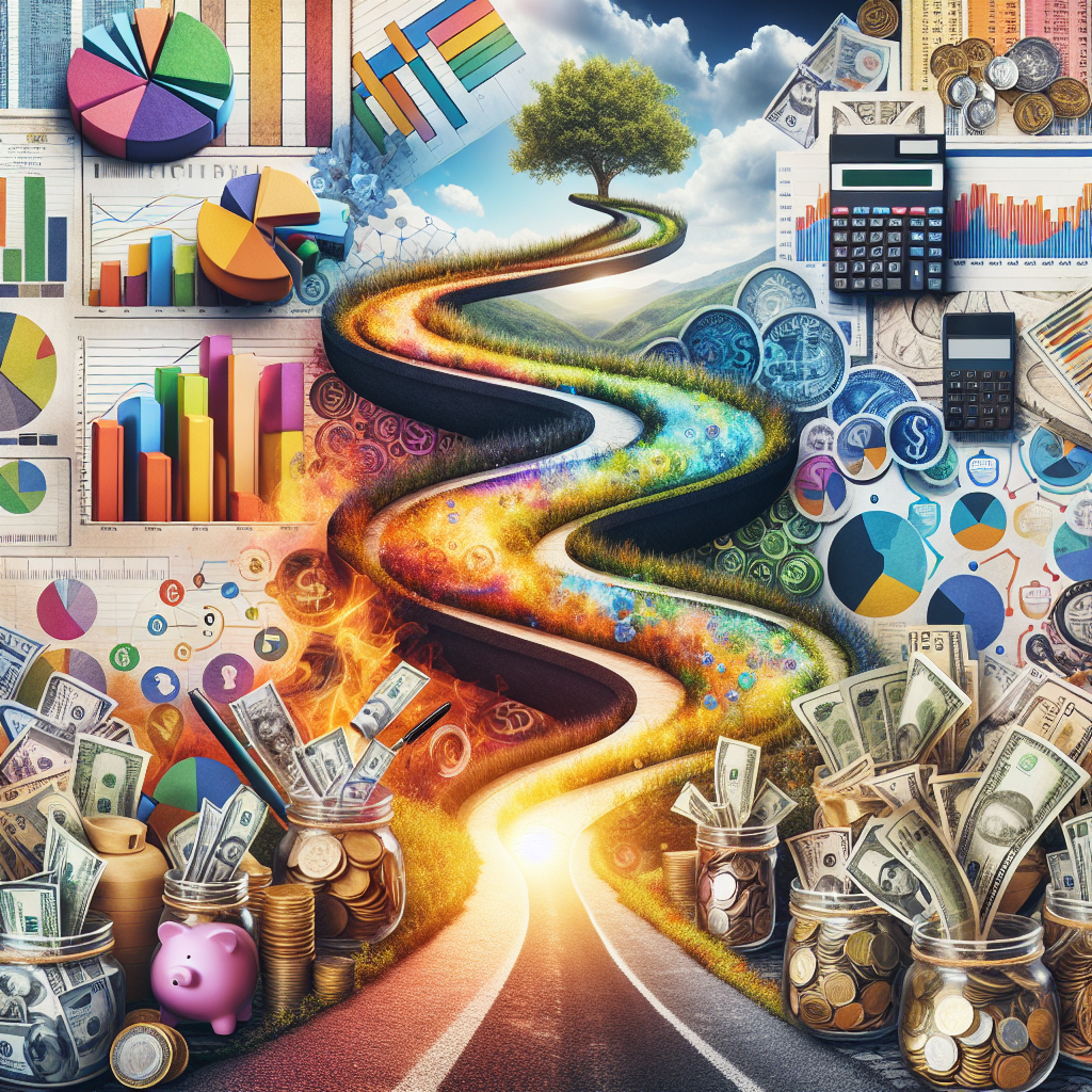 Guide to Financial Independence: Achieving Early Retirement with Expert Tips