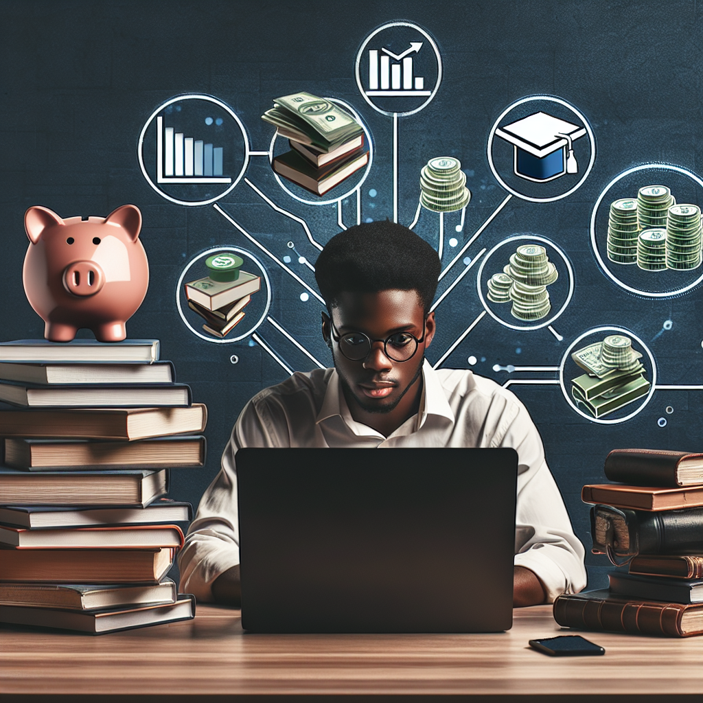 Financial Independence Guide: Tips for Students and Parents – Budgeting, Savings, and Investing Early