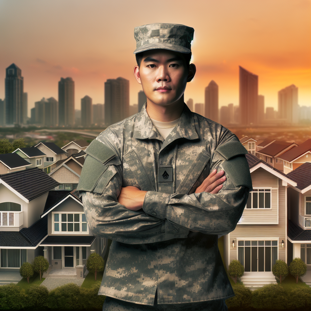 From Broke Recruiter to “Military Millionaire”: Real Estate Investing Secrets Revealed