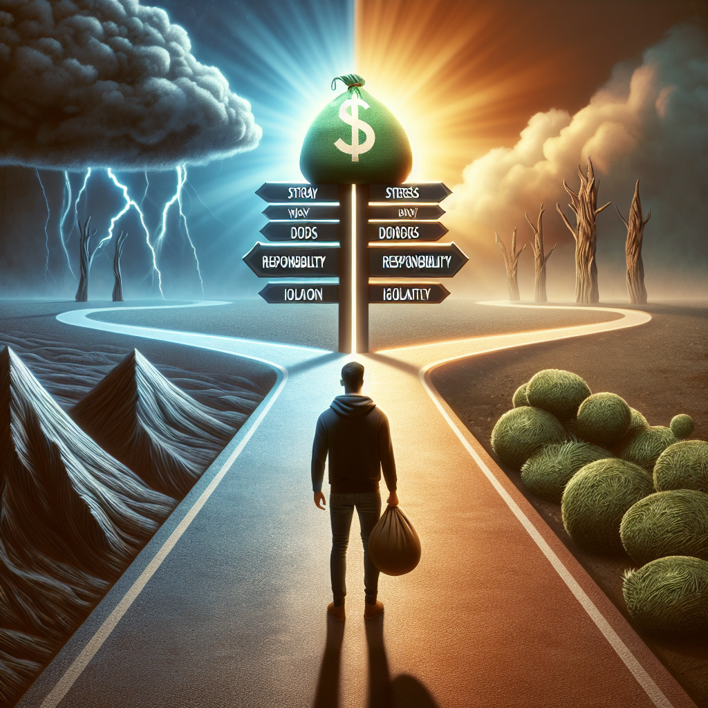 Secrets to Achieving Financial Independence: Sacrifices, Saving, & Investment